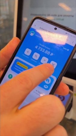 Как платить криптой в России?