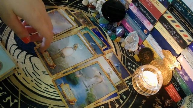 ❕🌍С ЧЕМ СУЖДЕНО СТОЛКНУТЬСЯ В БЛИЖАЙШЕЕ ВРЕМЯ❔ ВЗГЛЯД ВСЕЛЕННОЙ НА ВАШУ СИТУАЦИЮ...🧭 таро ♥️ гадани