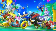 Sonic Rumble -"Красный Наклз" Трейлер к игре #sonic #sonic rumble #android #iOS #steam