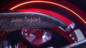 DOOM The Dark Ages x Harley-Davidson Sportster S