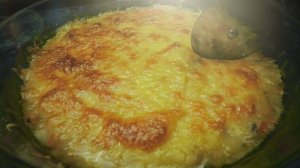 Картофельная Запеканка как в детском саду