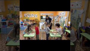 "Мин дойдум Булуу"