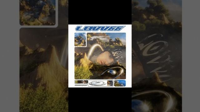 LOVV66 - КИЛИМАНДЖАРО (BORIS REDWALL Remix) смотреть онлайн