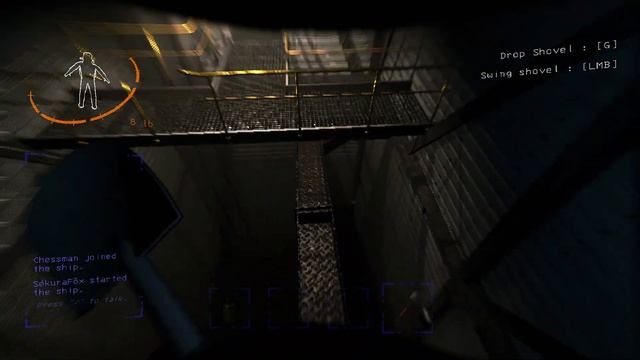 Lethal company: Шоу Шизов № 5 смотреть онлайн