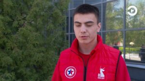 Пензенские самбисты завоевали золотые медали на международном турнире «Победа»