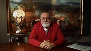 Календарь Александра Литвина: природа цикличности