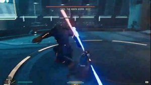 Star Wars Jedi Survivor: Все боссы и финальная битва 🦖