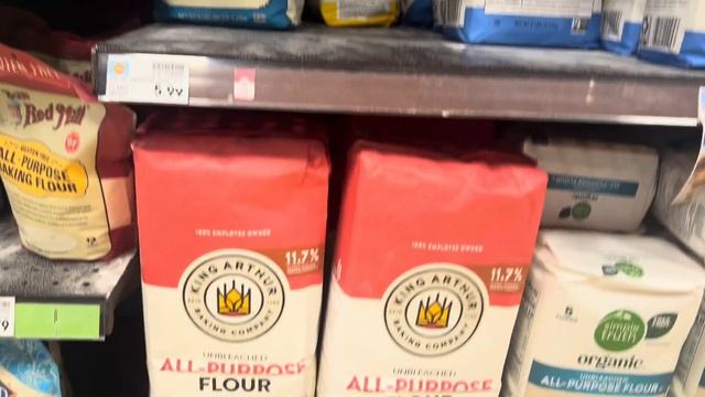 СЕЛЬСКАЯ ЖИЗНЬ в США🏡Продуктовая Закупка в Супермар?
