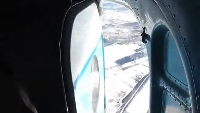 Фильм о парашютистах