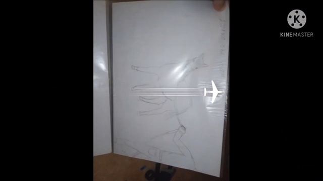 Мои рисунки лошадей . Просто у меня ещё есть только это не лошади смотреть онлайн