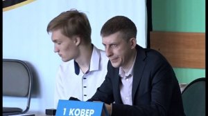 45 комплектов медалей разыграли на городском турнире по самбо