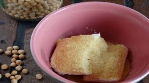 Сырники с нутовой мукой