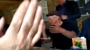 Даргинская песня. Заур Алибеков