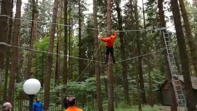 Отель парк "Атлас" смотреть онлайн