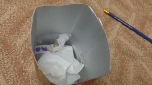 КРАШ-ТЕСТ Бумаги A4 | CRASH-TEST PAPER A4