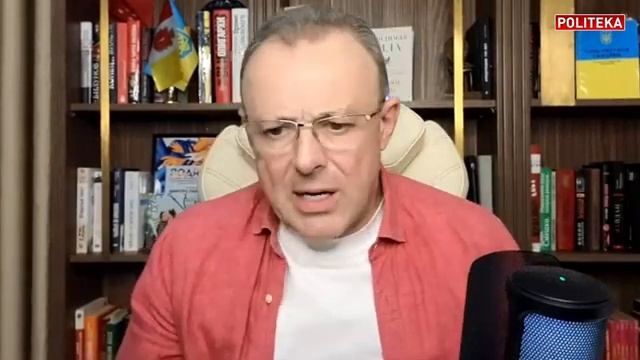 Спивак - Слова Путина все меняют