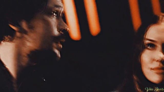 Bellamy + Clarke || Знаю и верю[+6x02] смотреть онлайн