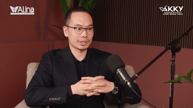 Тизер подкаста 5. Как строить HR-Бренд от студенческой скамьи до династий. Опыт Alina Group