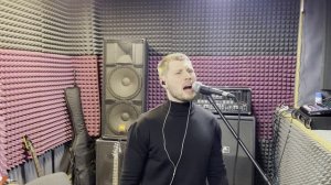 ШУРА Ты не верь слезам METAL COVER