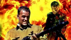 НИ ШАГУ НАЗАД! Стихи Розалии Мартысь,. Музыка и исполнениеМихаила Осипова. Клип  Веры Абрамовой.