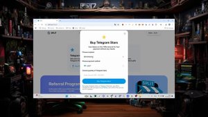 Как Заработать на NFT Подарках в Telegram? УСПЕЙ ЗАРАБОТАТЬ