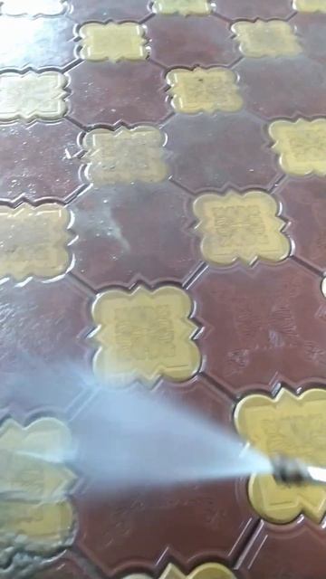 как ОТМЫТЬ ГРЯЗНУЮ ПЛИТКУ смотреть онлайн