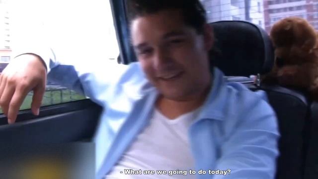 чем будем сегодня заниматься? смотреть онлайн