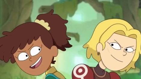 Амфибия-4 сезон.