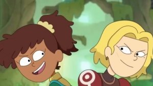 Амфибия-4 сезон.