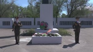 Кристина Колпакова - Вечный огонь
