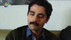 Два лица Стамбула - Нериман никому не сможет поверить (31 серия).