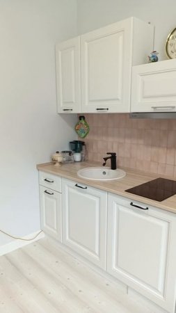 Продажа Студия Апартаменты Сочи, Яна Фабрициуса 66/3 21.7м² 2/4