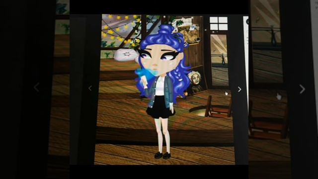 Комикс//"Связаны"//Eva.Avataria// смотреть онлайн