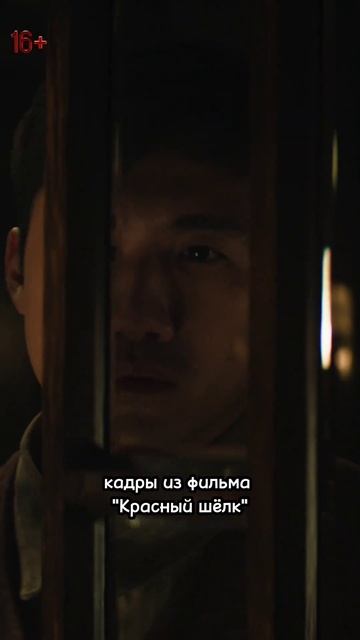 Ярослав Могильников на премьере фильма "Красный шёлк",