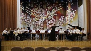 Альфред Шнитке "Эти свободные бабочки"