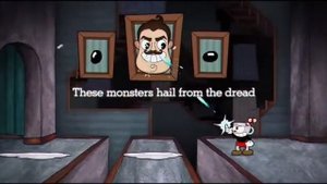 Песня Капхед братья по оружию