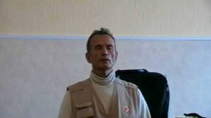 Игорь Афонин. Упражнения для глаз. День 6