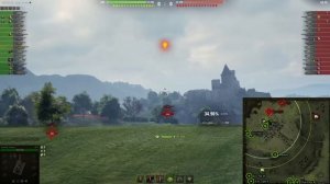 56 TP ВТОРОЙ ЛОТ АУКЦИОНА СТОИТ ЛИ ПОКУПАТЬ ЗА СВОБОДКУ? МИР ТАНКОВ