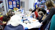 Иваново - Новый Рубеж - Фестиваль молодежных общественных объединений ЦФО Увлечения