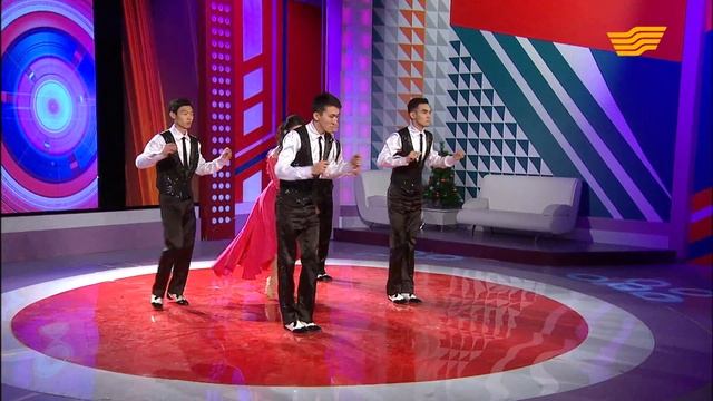 Әйгерім Қалаубаева - «Ойламашы» (Ю. Османова/Б.Қасымов) смотреть онлайн