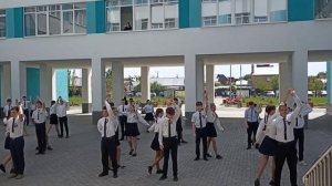 Школа 93 г. Оренбург