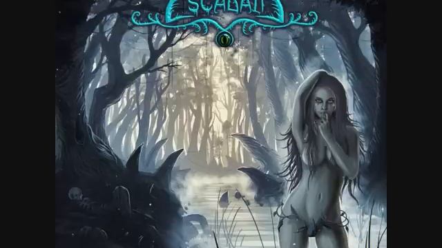Escadaia - Правосудие вершила лесная душа