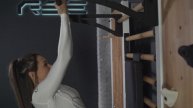 Прототип спортивного семейного комплекса RSE Fitness