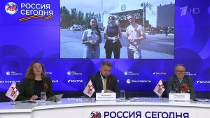 Общественное движение "Победа 9/45" объединяет народы и поколения