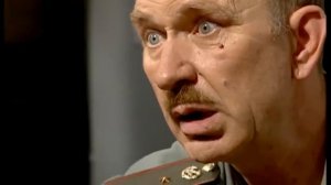 Как Данилюк успакаивает шматко за склад ГСМ?
