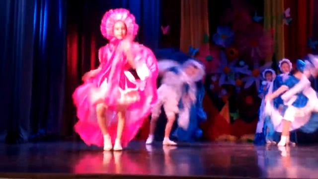 Кан-кан, Эльфы)) смотреть онлайн