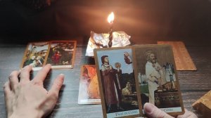 ПОСЛАНИЕ ВЫСШИХ СИЛ ДЛЯ ВАС #гаданиетаро #раскладтаро #таропрогноз