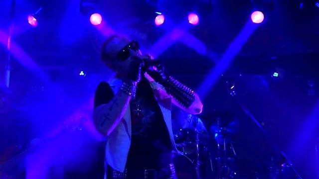 Тяжёлый День  Rock House  15.02.2019