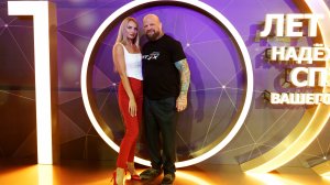 Организация конференции "Импорт Лубрикантс" (г. Владивосток)