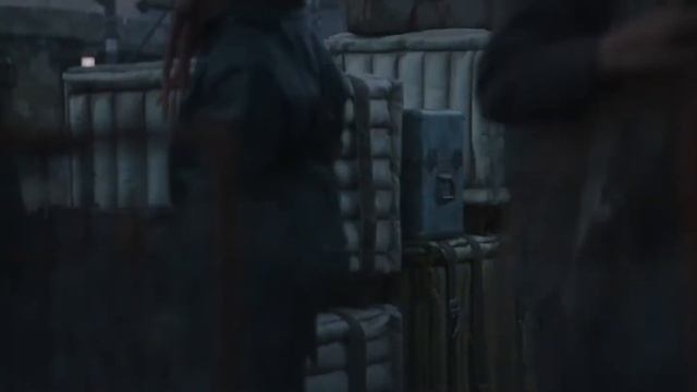 Мандалорец 2 сезон — Русский трейлер(2020)